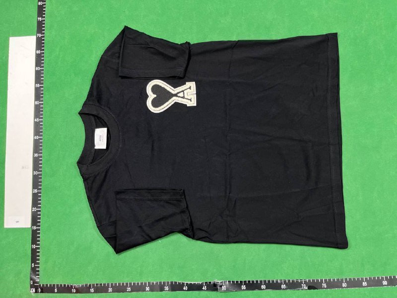 Ami tee   (24 CP) - 4