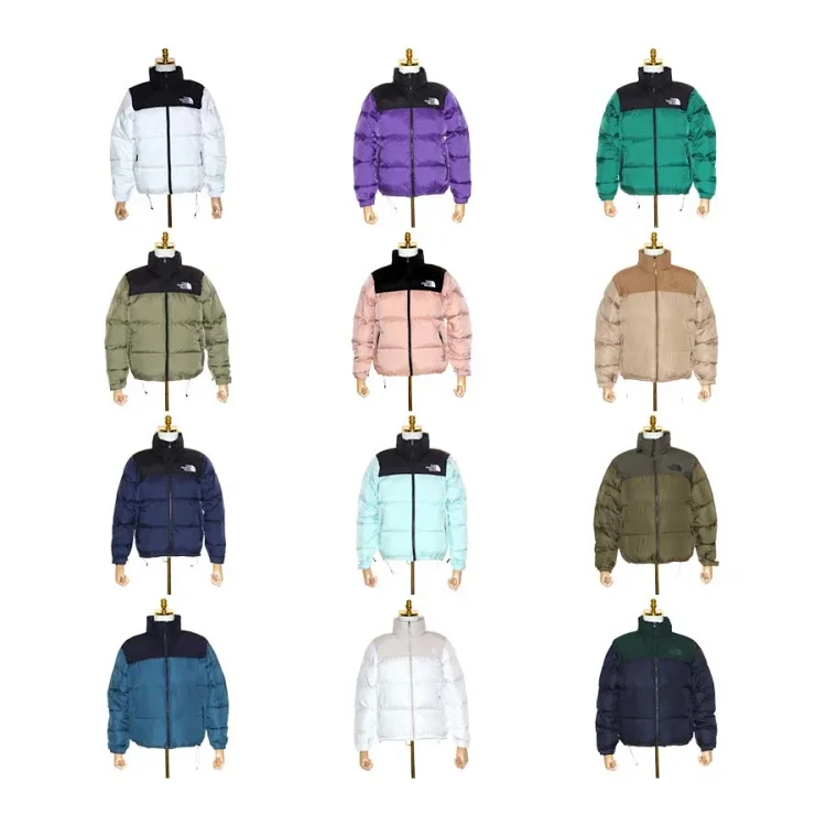 1996 cotton clothing