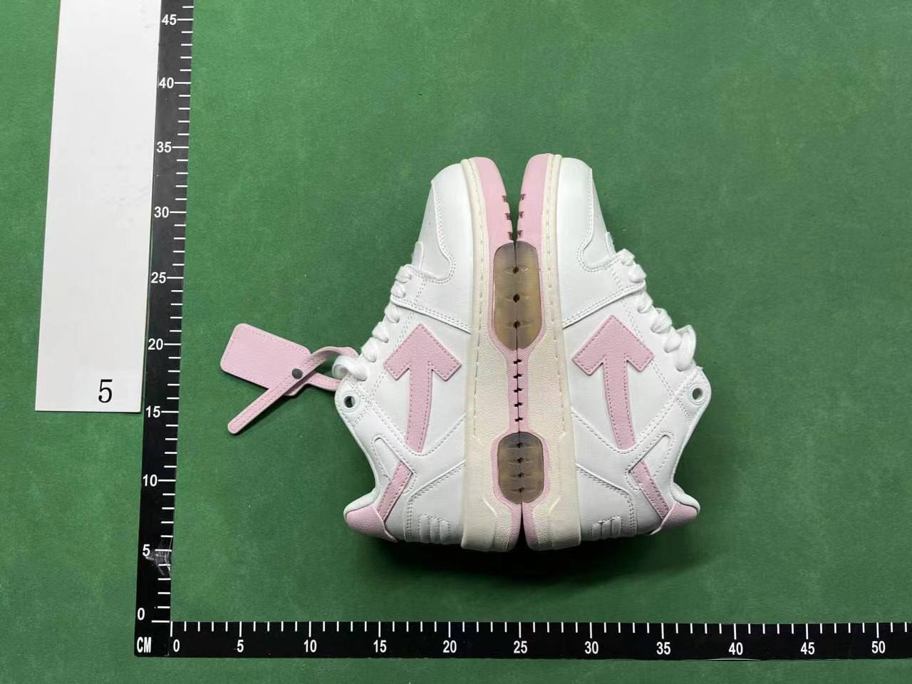 Off White Shoes  （30+style） - 2