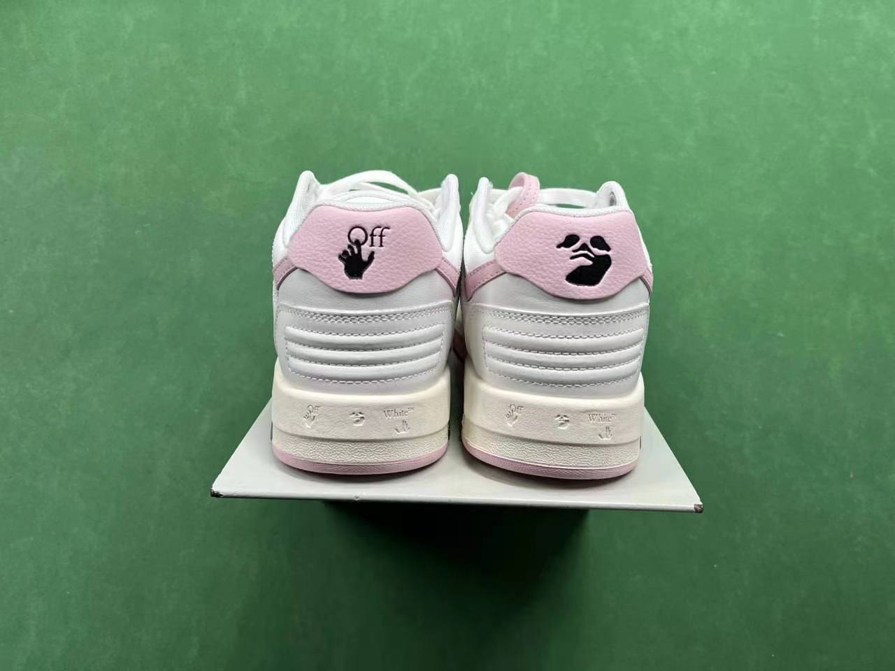 Off White Shoes  （30+style） - 3