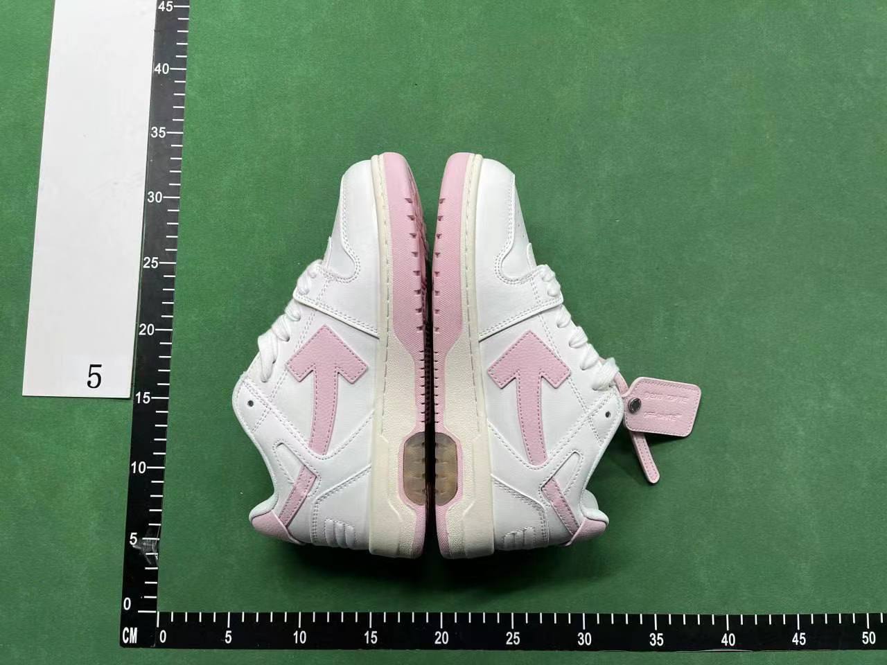 Off White Shoes  （30+style） - 4