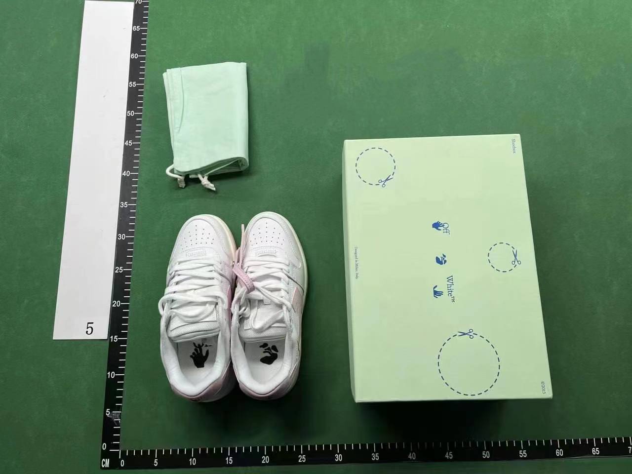 Off White Shoes  （30+style） - 5