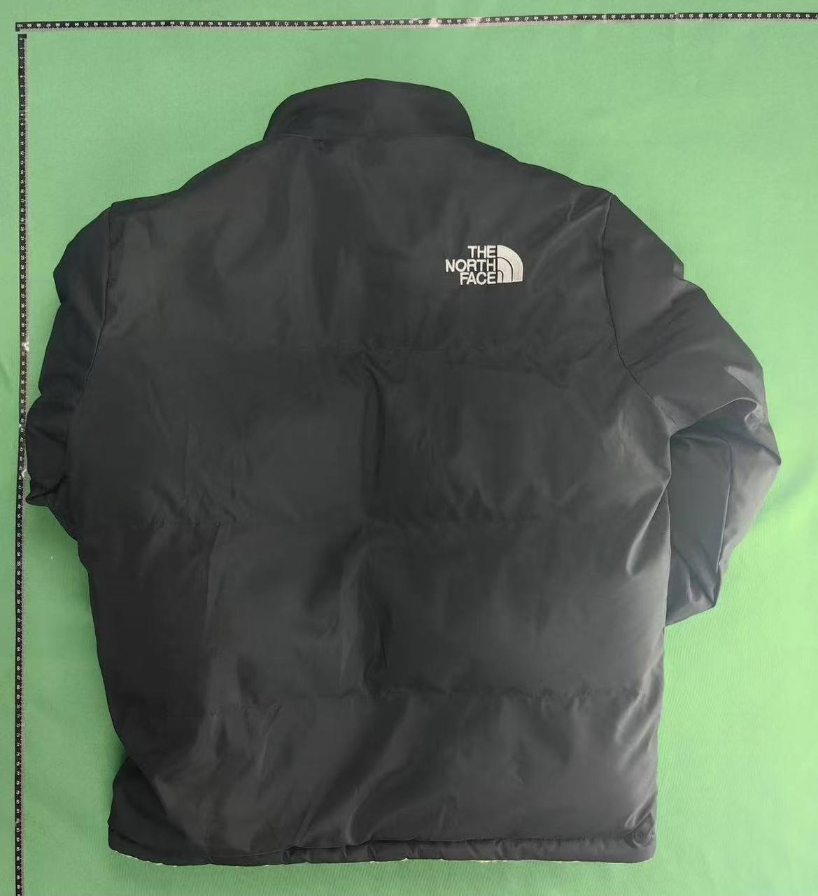 The North Face  2 sided jacket - 2