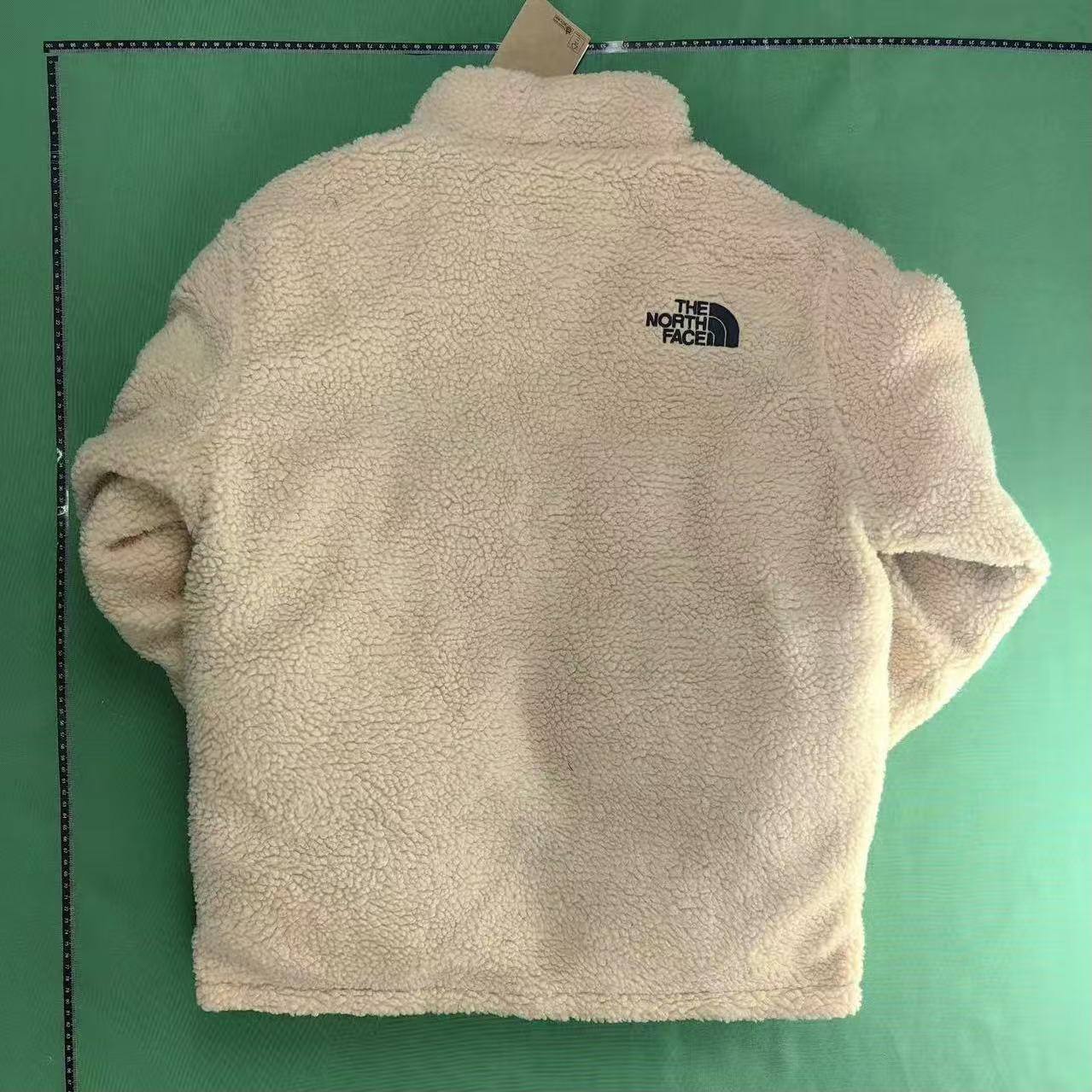 The North Face  2 sided jacket - 4