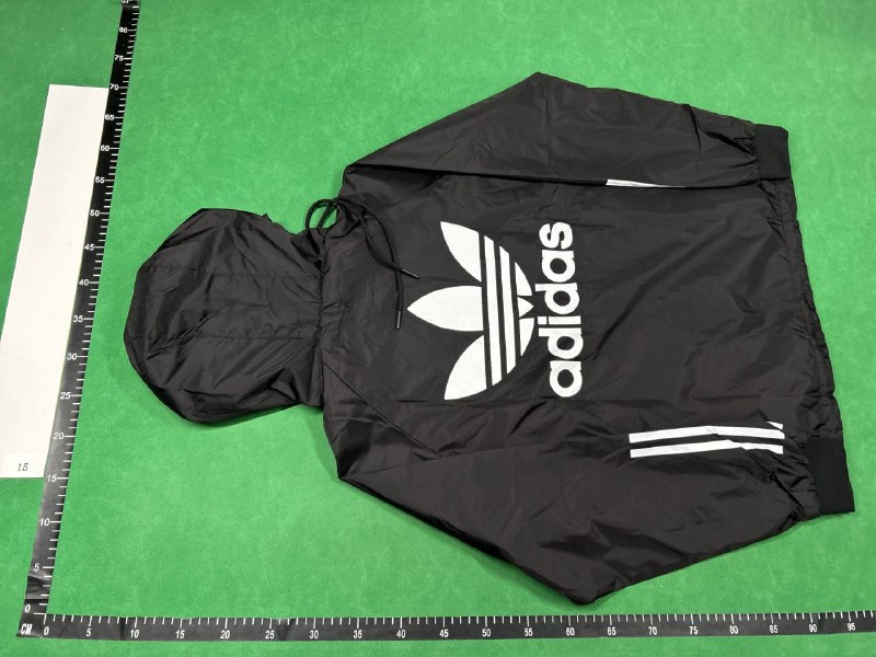 Adidas Jacket - 4