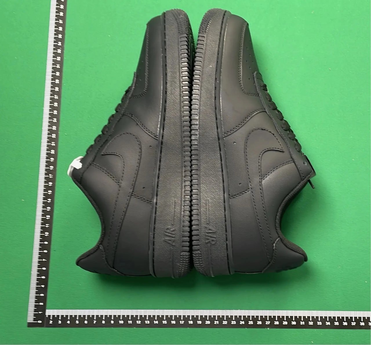 Air Force 1 Black（32+ Styles） - 3