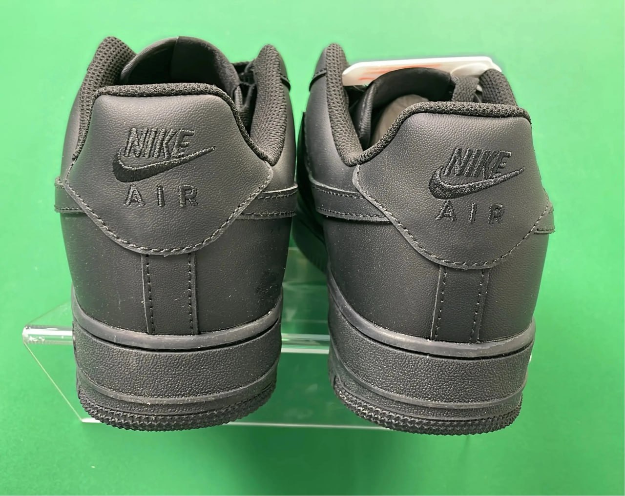Air Force 1 Black（32+ Styles） - 4