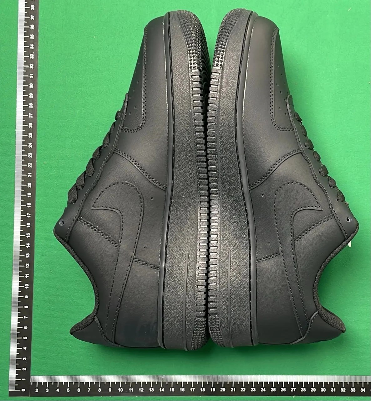 Air Force 1 Black（32+ Styles） - 5