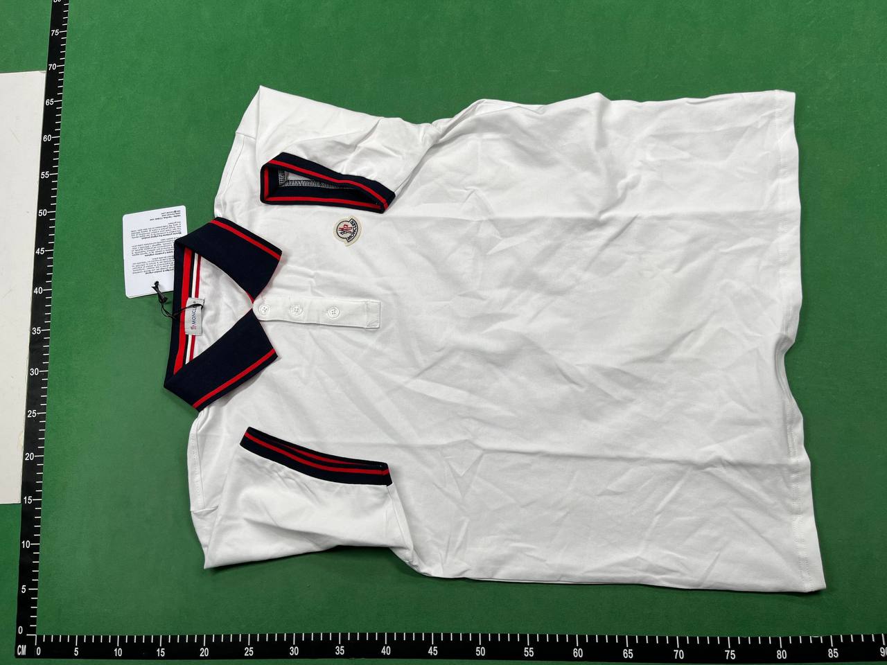 MONCLER POLOS - 3