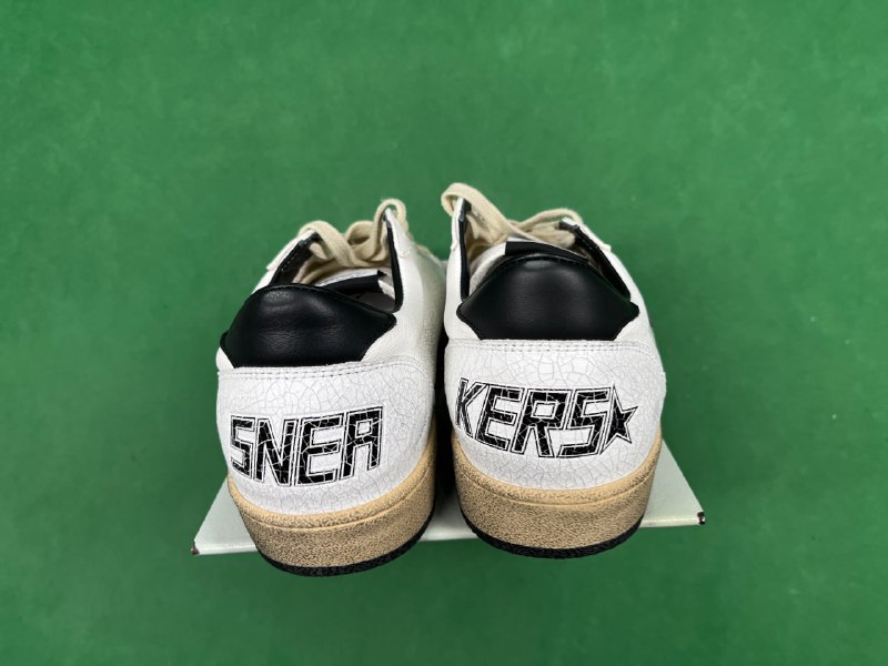 Golden Goose-BALLSTAR  - 3