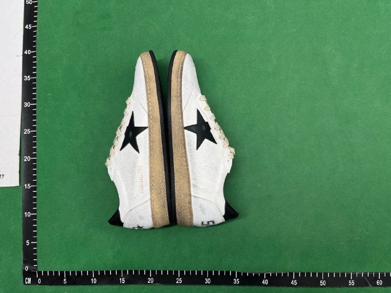 Golden Goose-BALLSTAR  - 4