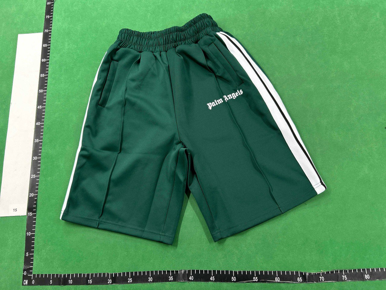 Palm Angel Shorts - 3