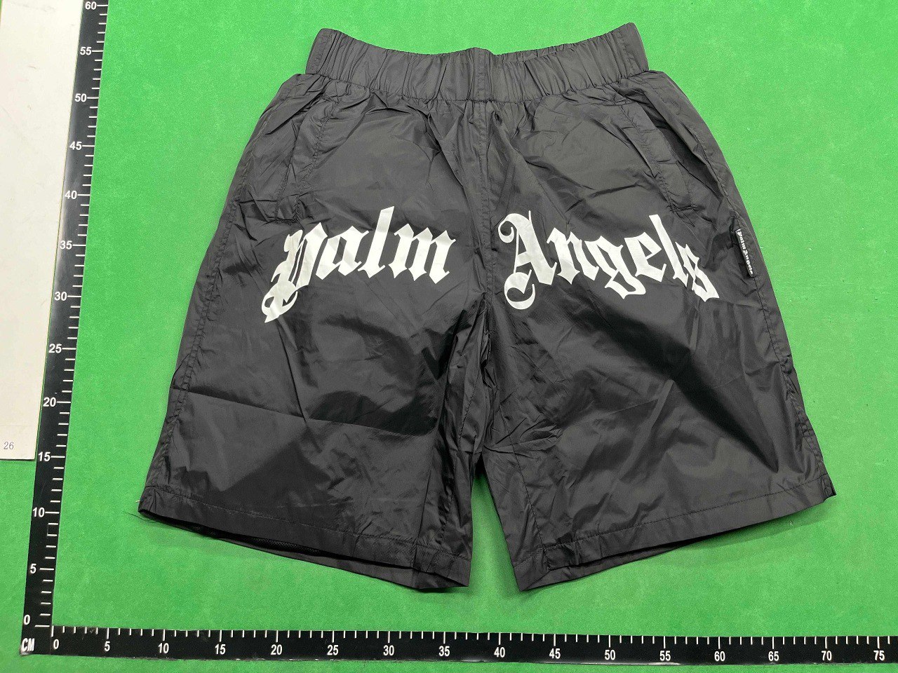 Palm Angel Shorts - 4