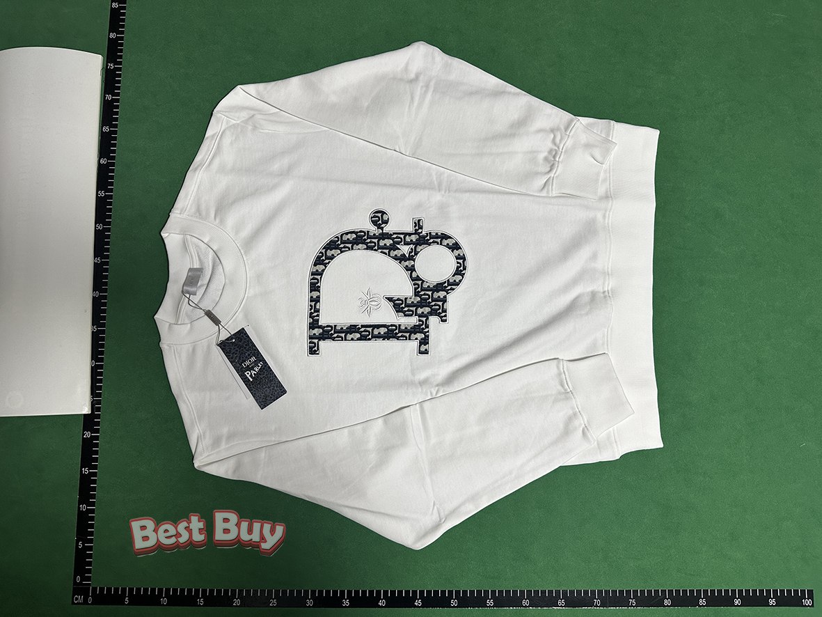 DIOR Sweatshirt(+14 color)     - 2