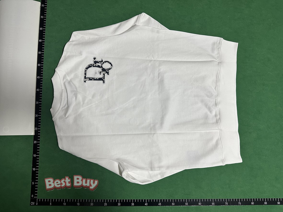 DIOR Sweatshirt(+14 color)     - 3