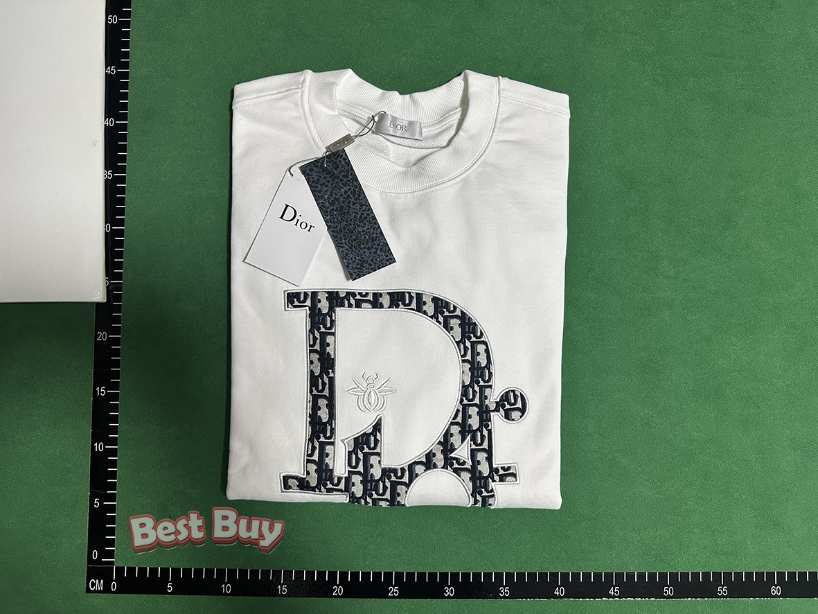 DIOR Sweatshirt(+14 color)     - 4