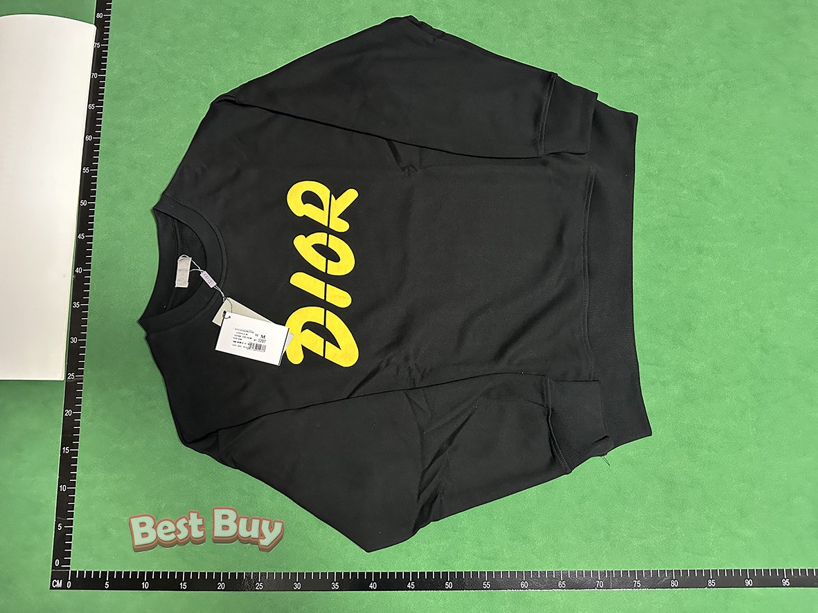 DIOR Sweatshirt(+14 color)     - 5