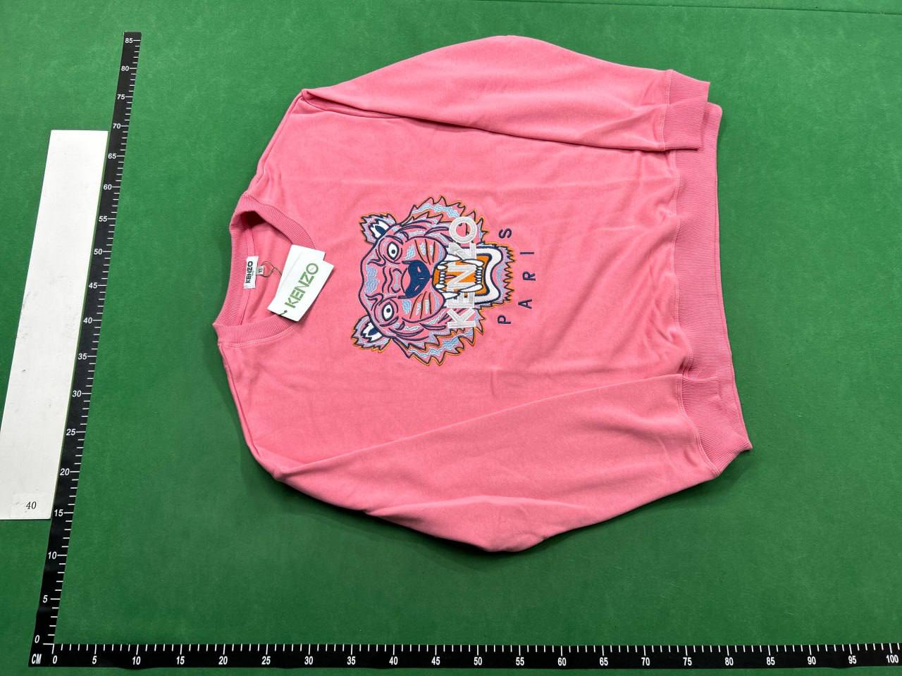  Kenzo sweater ( 40 colors ) - 2