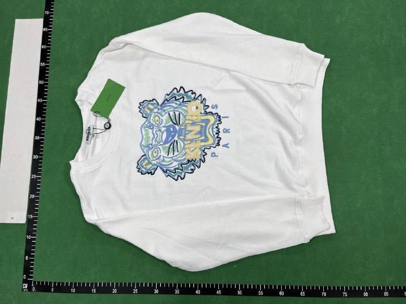  Kenzo sweater ( 40 colors ) - 5