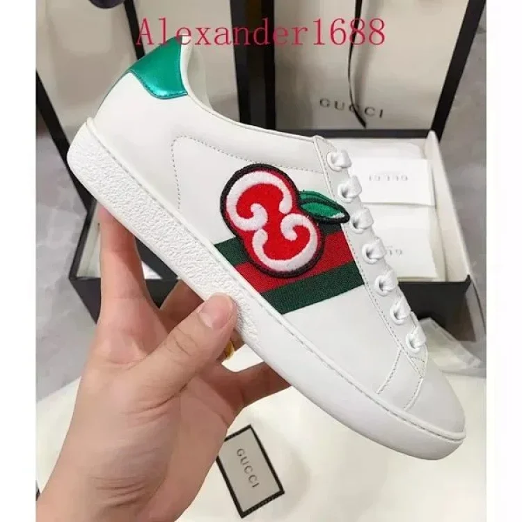 GUCCI SHOES