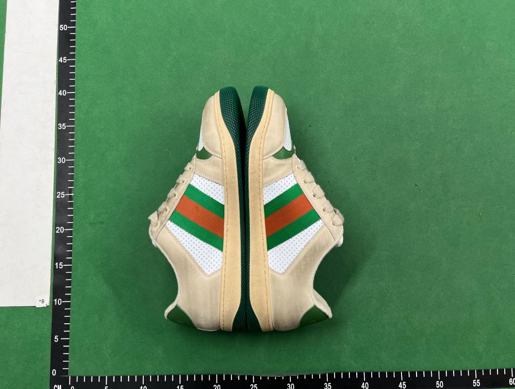 GUCCI SHOES - 5