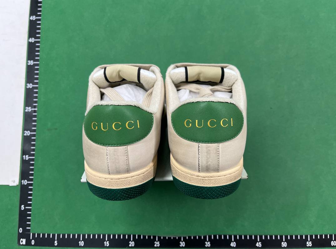 GUCCI SHOES - 4