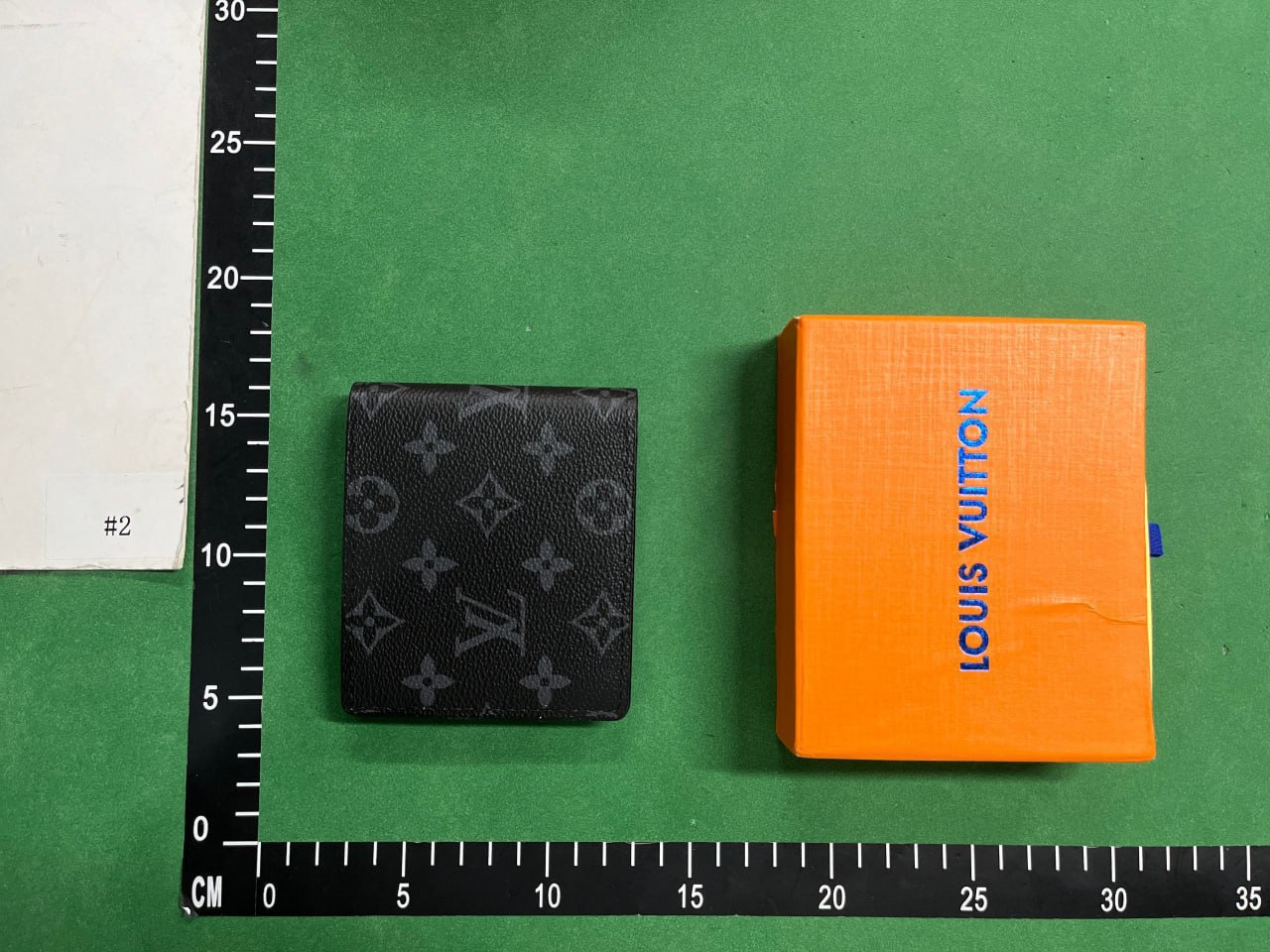 lv Louis Vuitton wallet(Own factory can wholesale) - 5