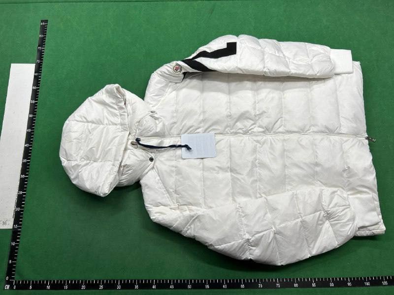  Designer down jacket  - 2