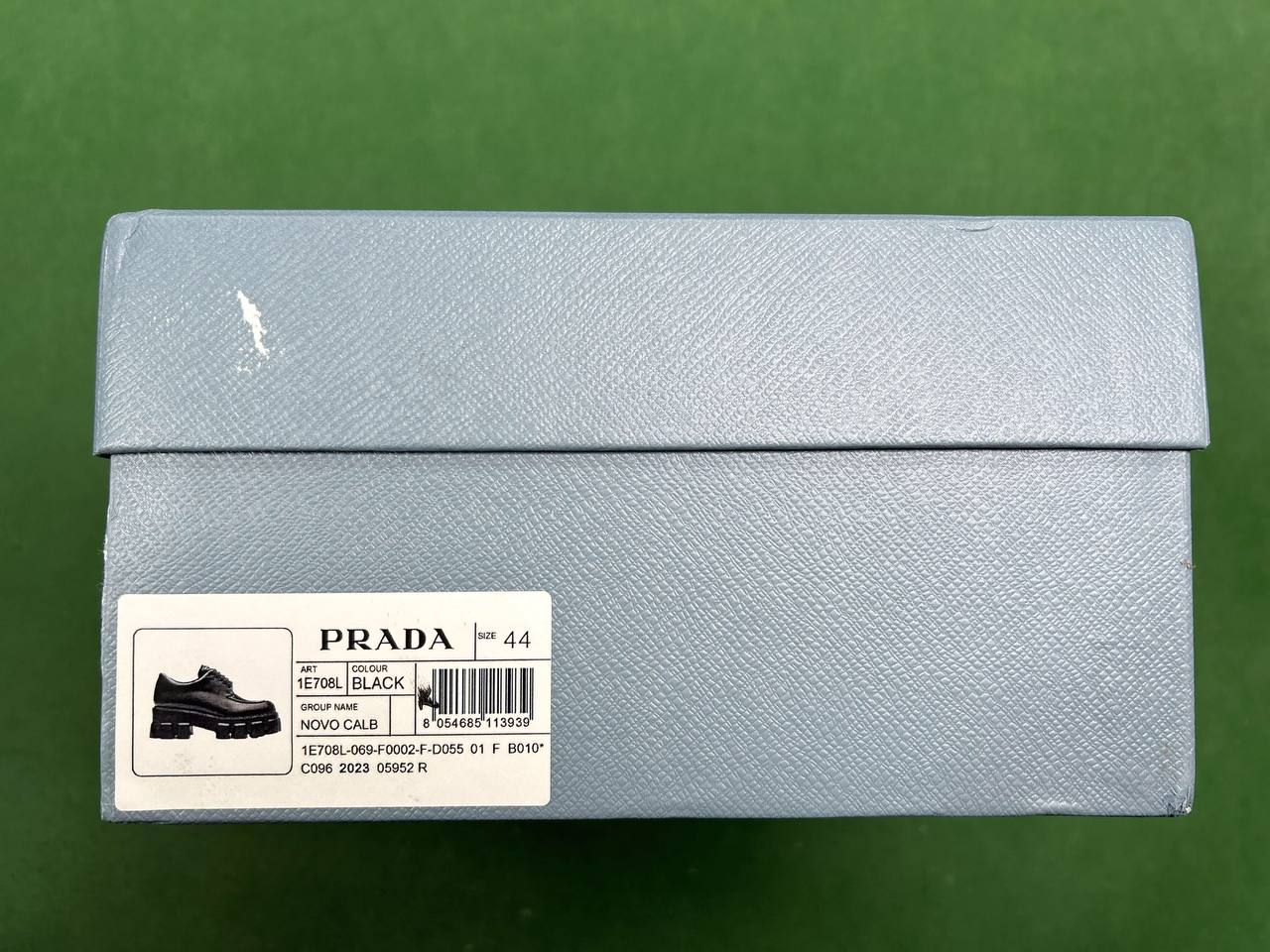 PRADA - 4