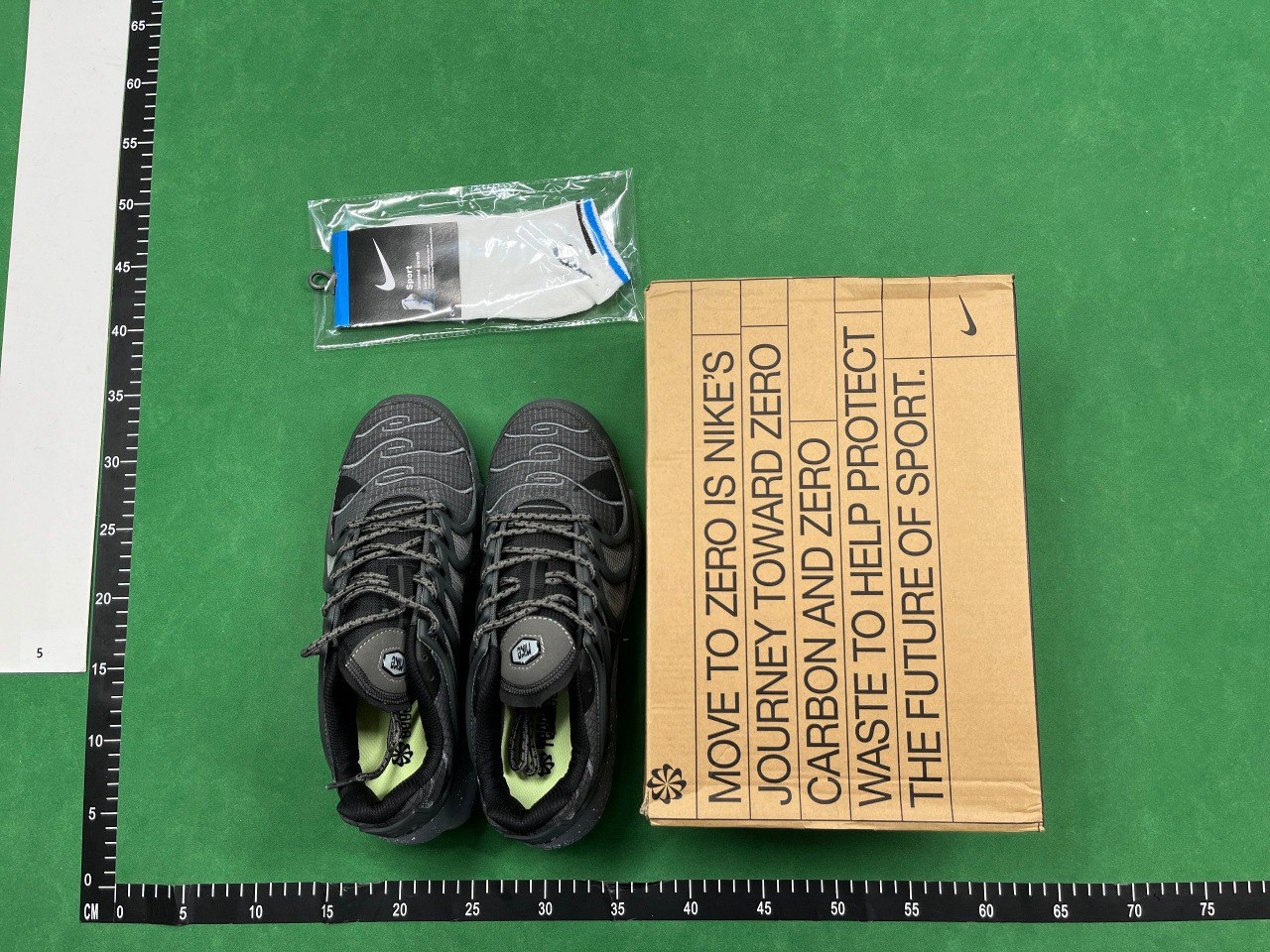 Nike Air Terrascape Plus - 5
