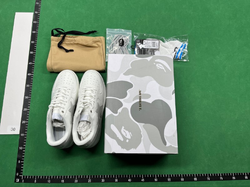 BAPE - 2