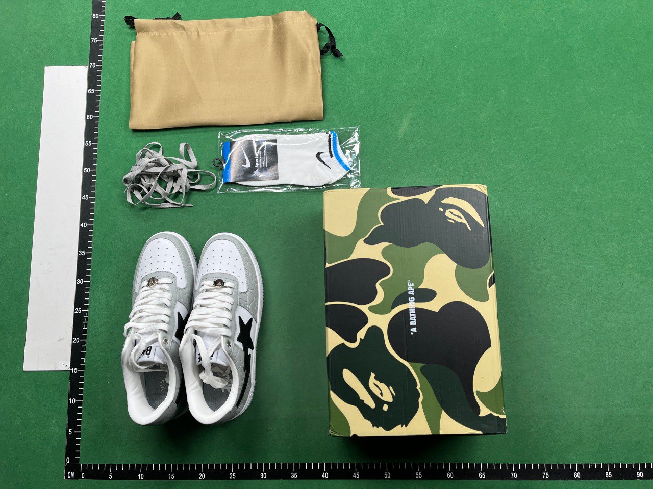 BAPE - 5