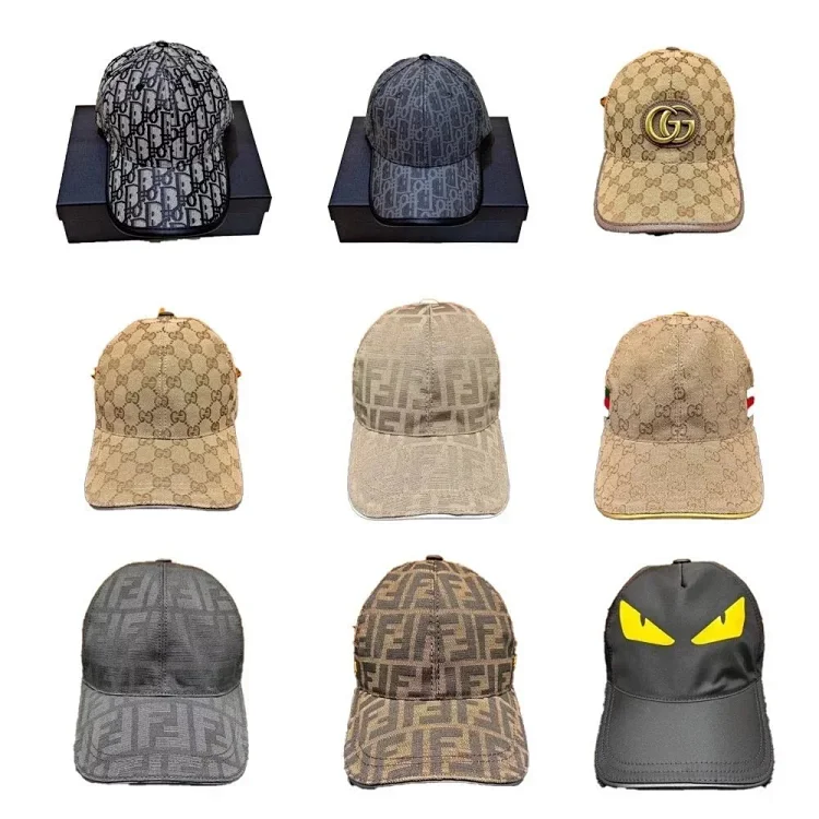 Fashion hat              