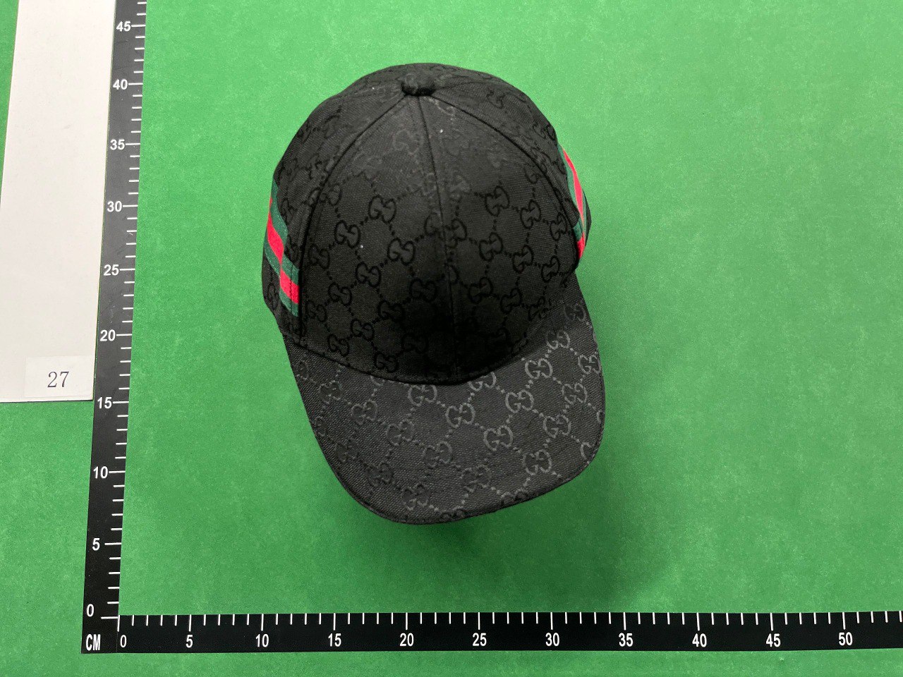 Fashion hat               - 5