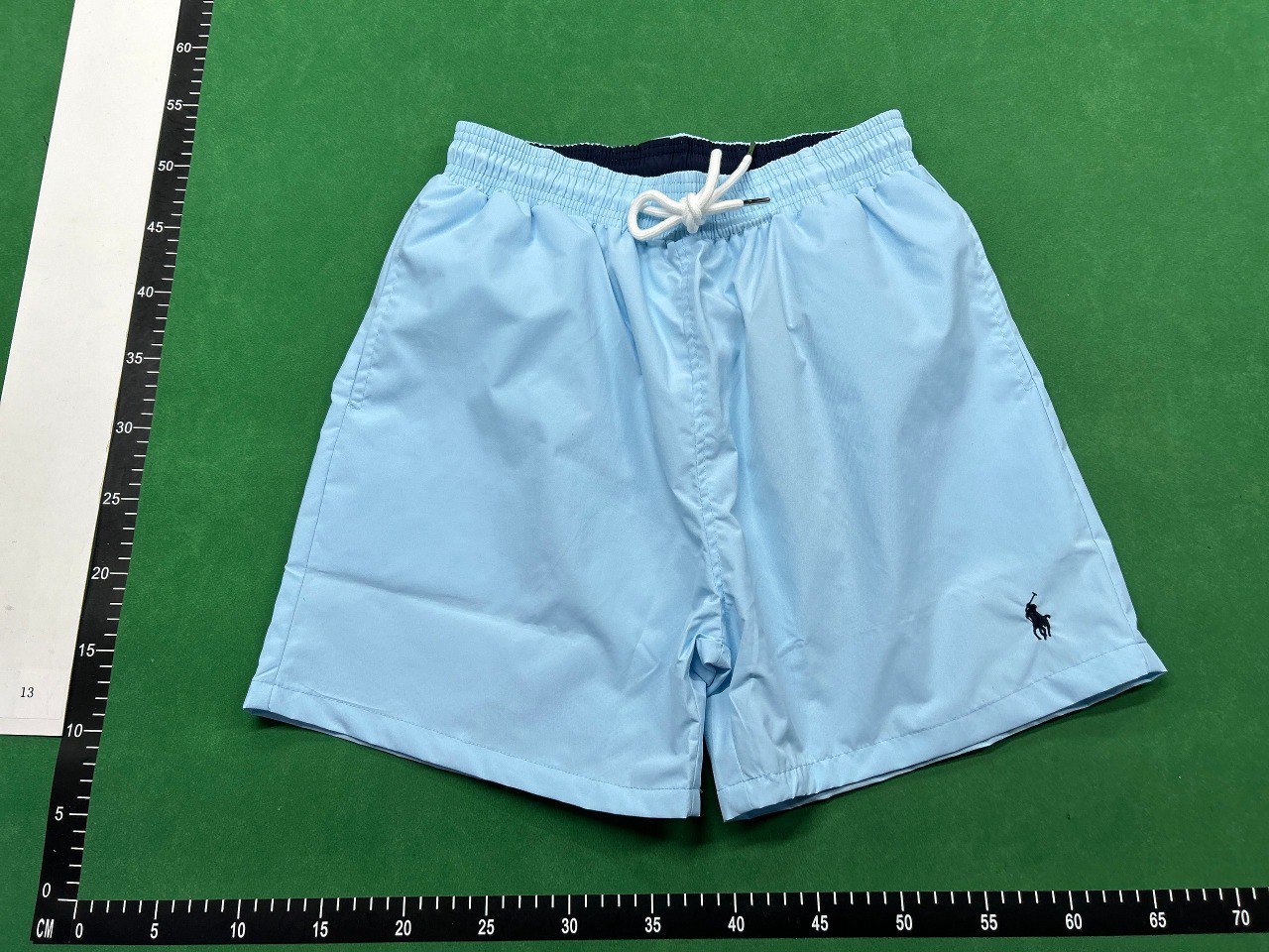 Ralph Lauren shorts            - 4