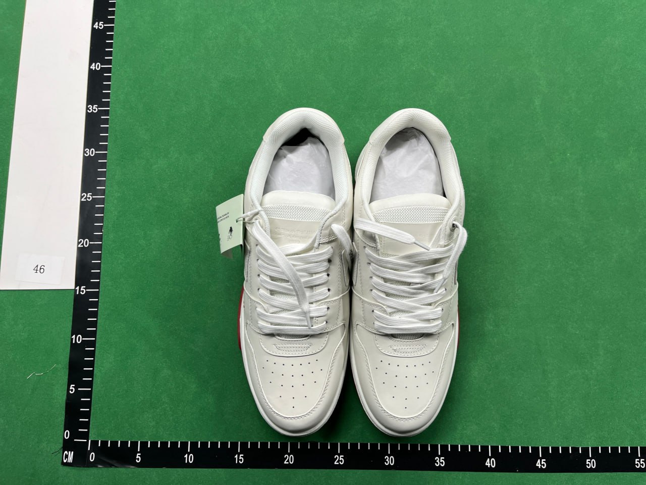 OFF-White - 4