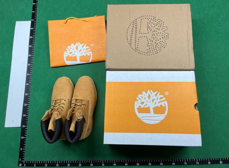 Timberland - 2