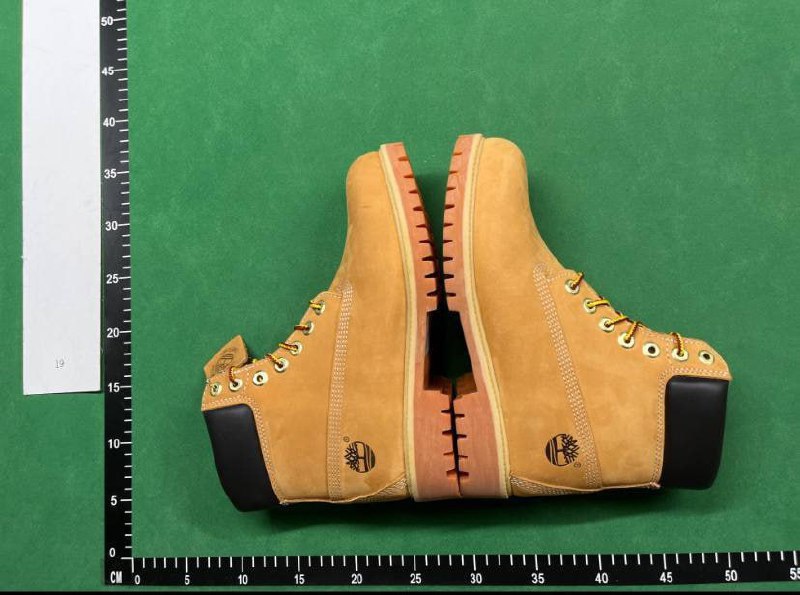 Timberland - 4