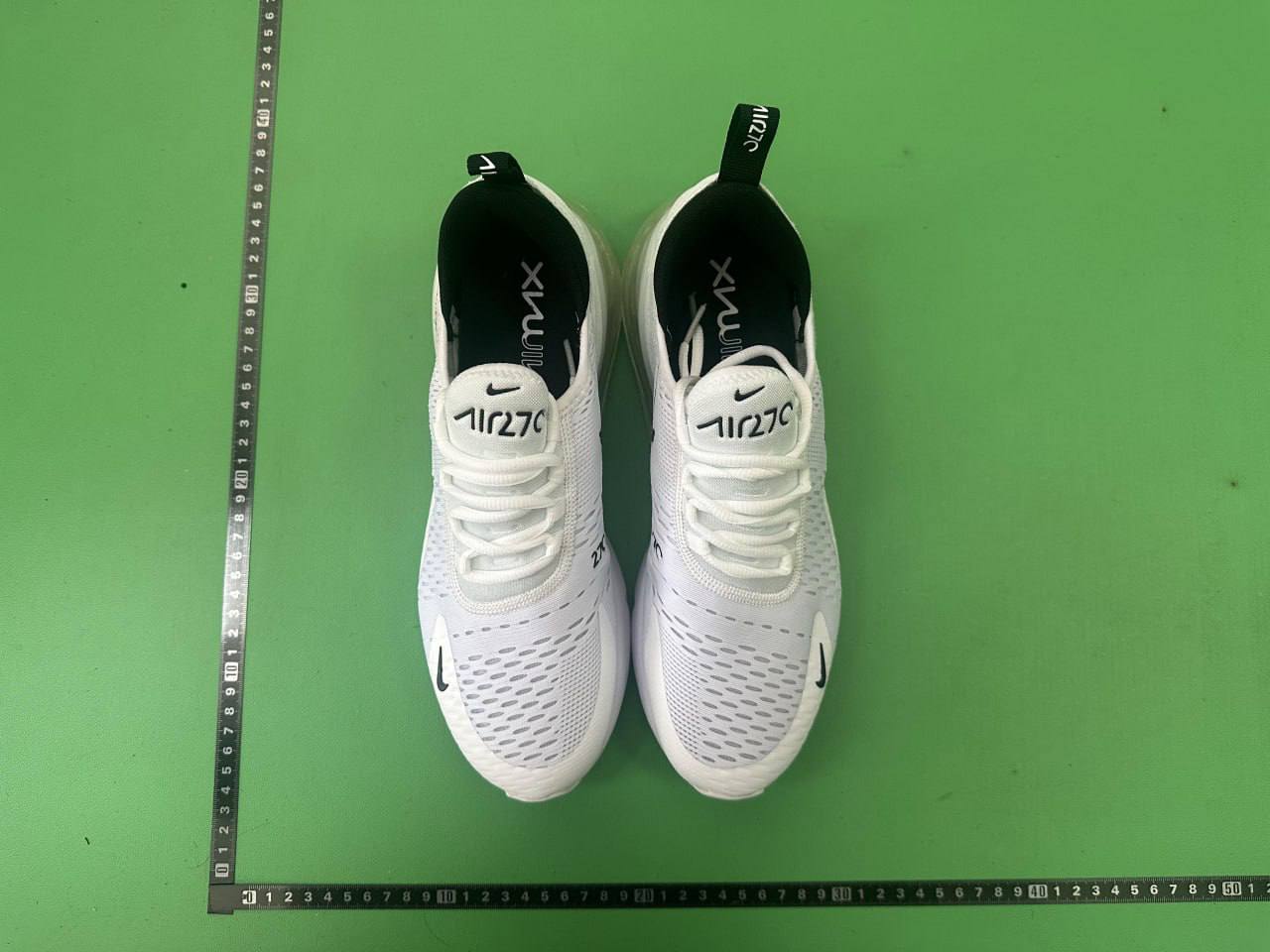 1：1 Nike Air Max  270 (40 colors) - 2