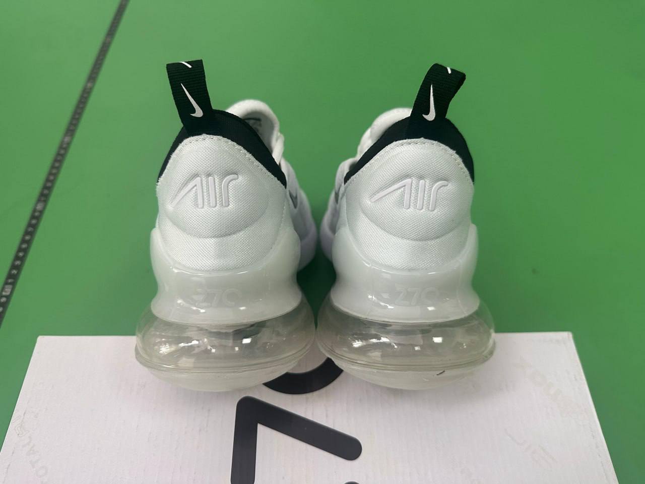 1：1 Nike Air Max  270 (40 colors) - 4