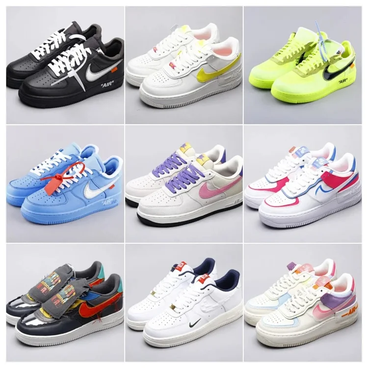 Nike Air force 1 '07 Low
