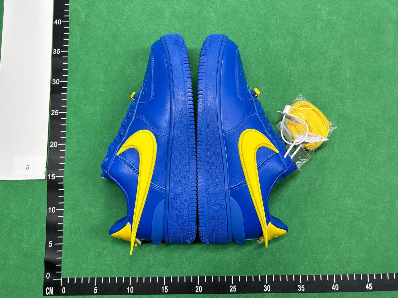 Nike Air force 1 '07 Low - 4