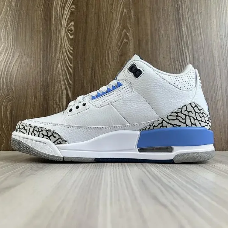  Jordan 3 Retro