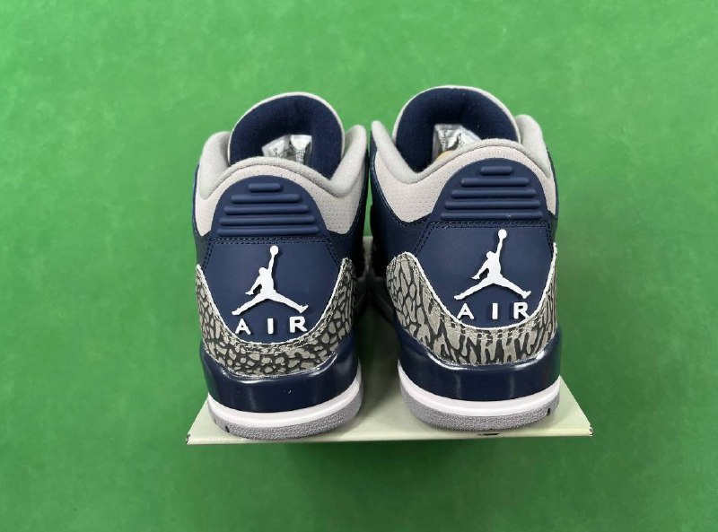  Jordan 3 Retro - 2