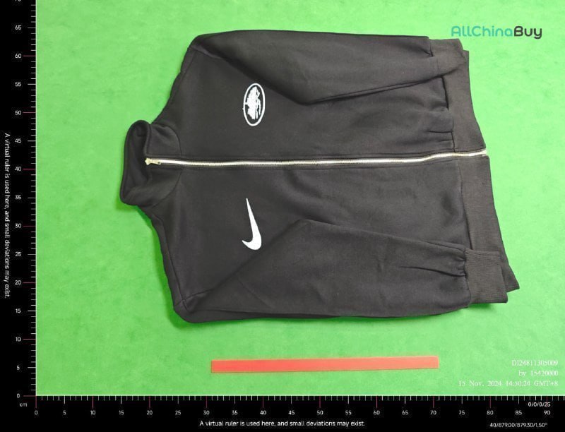 Nike corteiz  TRACKSUITS - 5