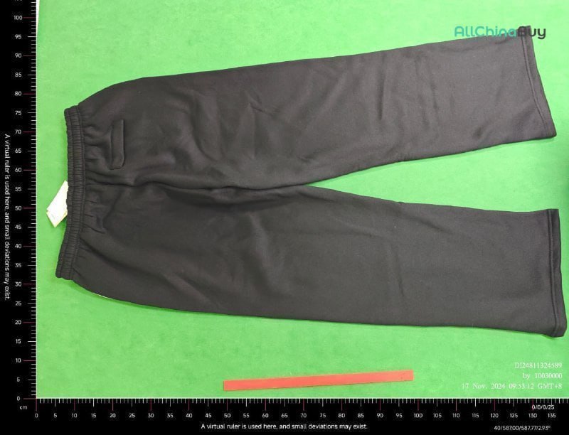 Nike corteiz  TRACKSUITS - 4