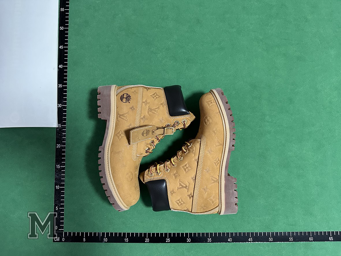 LV x Timberland（+12 color） - 2