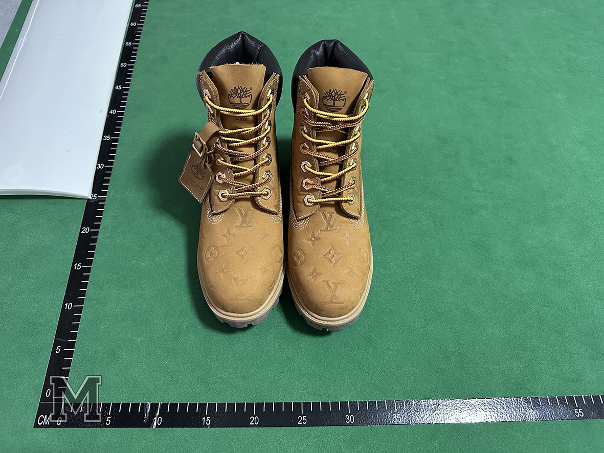 LV x Timberland（+12 color） - 3
