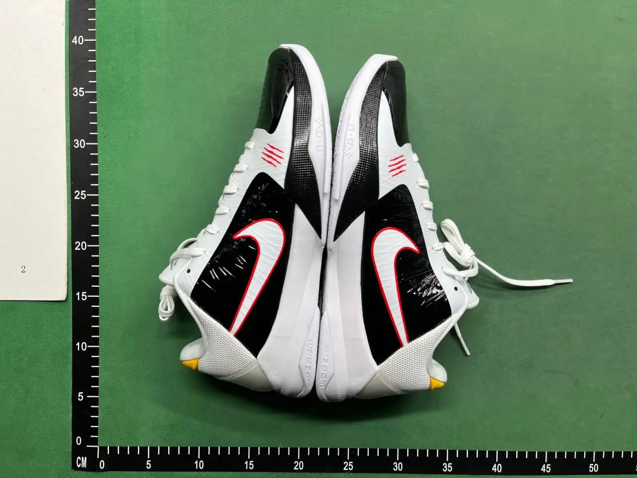 NIKE KOBE 4/5/6  - 3