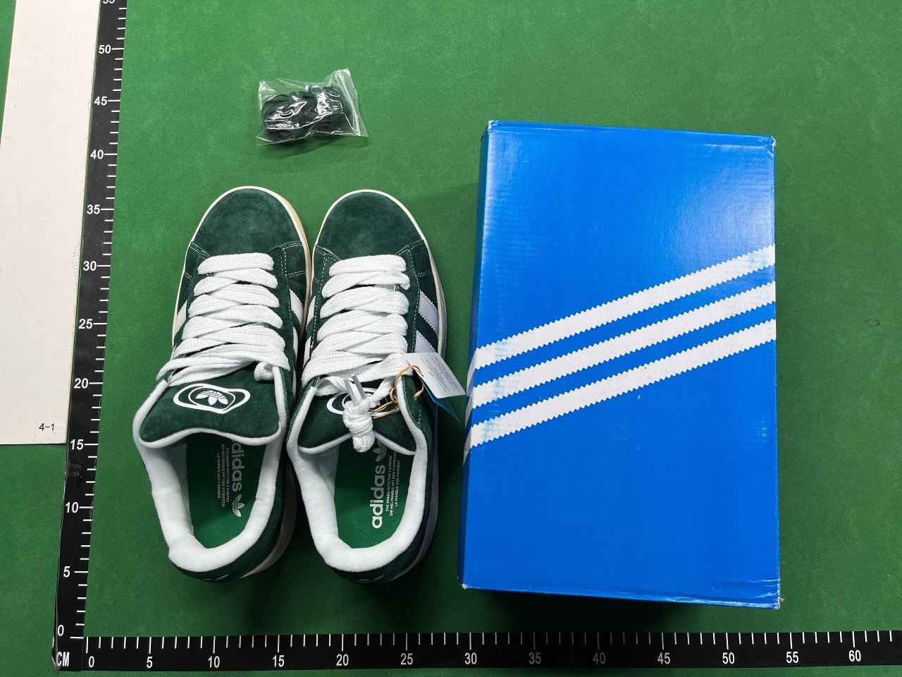Adidas Samba         - 4